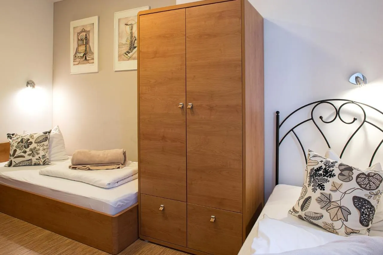 Apartament 