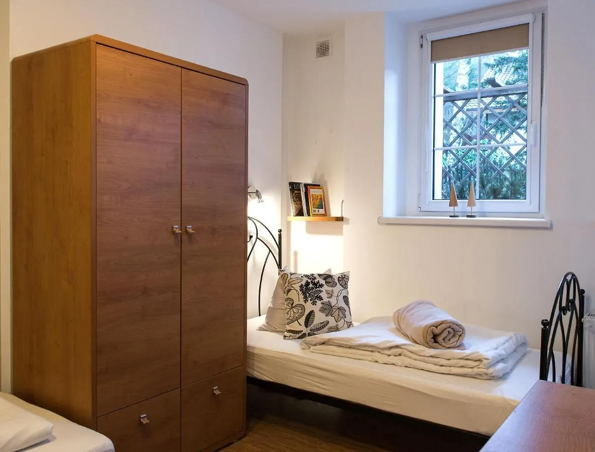 Apartament 